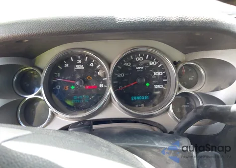 2007 GMC Sierra 1500 Sle1 z USA, uszkodzony, nr VIN 3GTEC13J07G557245